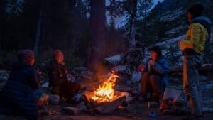 Mapping Our Inner And Outer Wilderness