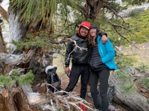 Mapping Our Inner And Outer Wilderness trip