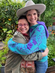 Full Moon Community events