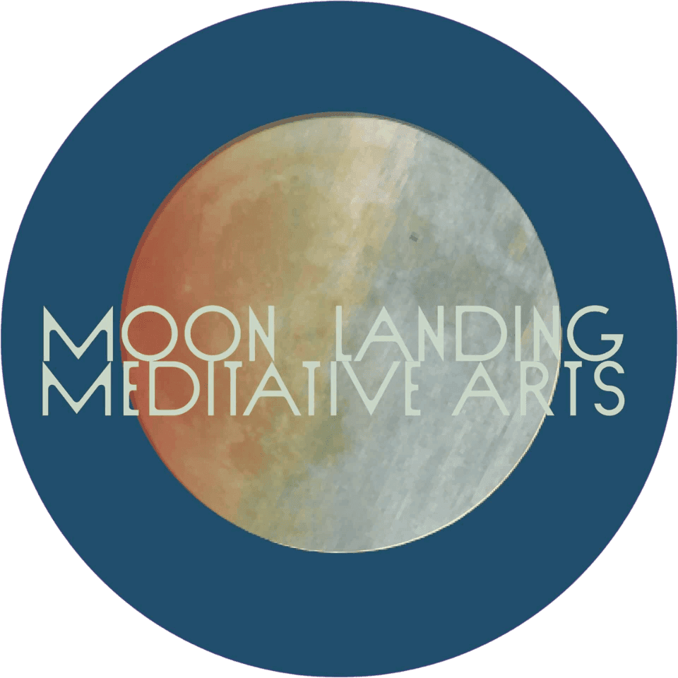 Moon Landing Logo Circle (1)